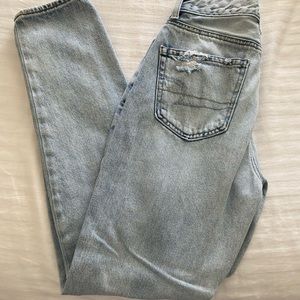 Boyfriend Jean